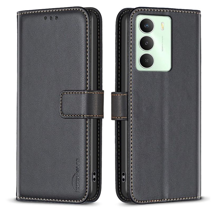 Flip Cover Realme 14x 5g Binfen Color