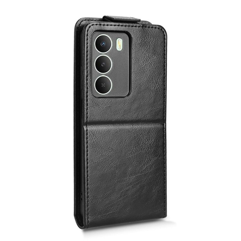 Flip Cover Realme 14x 5g Lodret Flapdesign