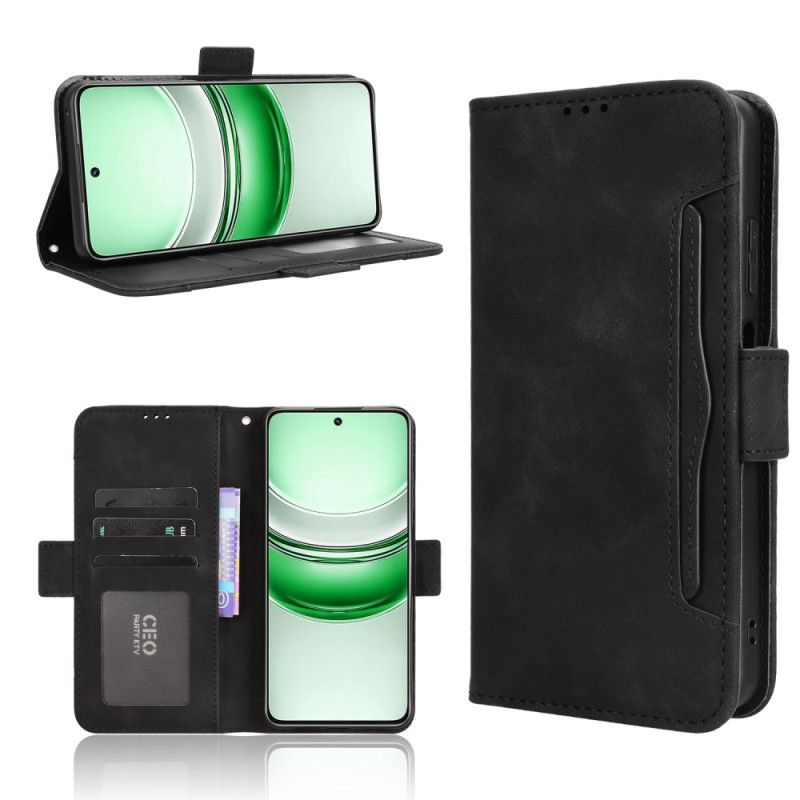 Flip Cover Realme 14x 5g Multikort