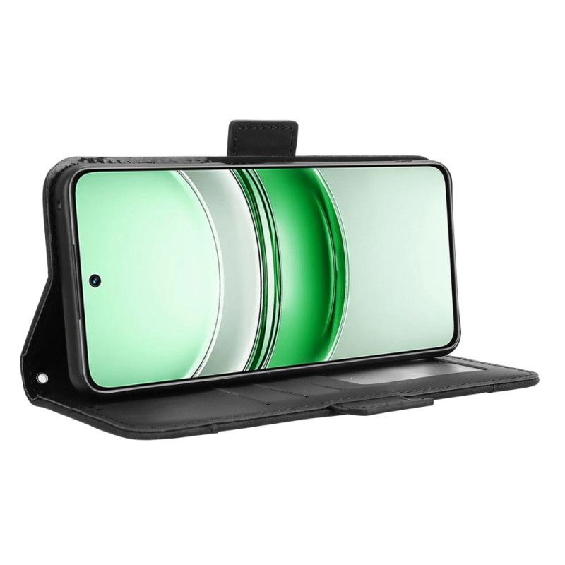 Flip Cover Realme 14x 5g Multikort