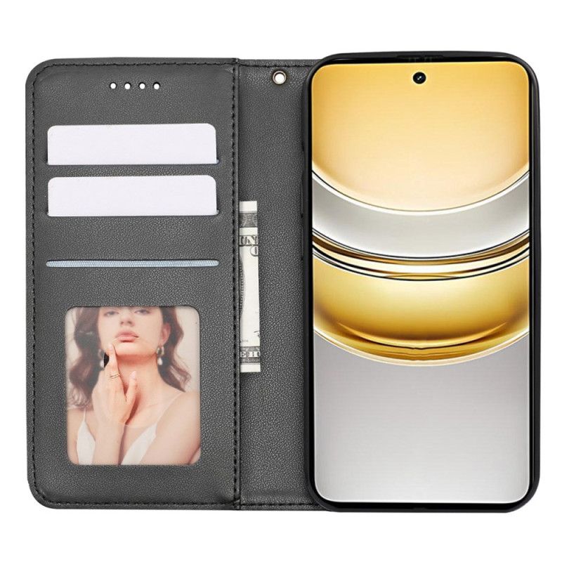 Flip Cover Realme 14x 5g Ternet Rem