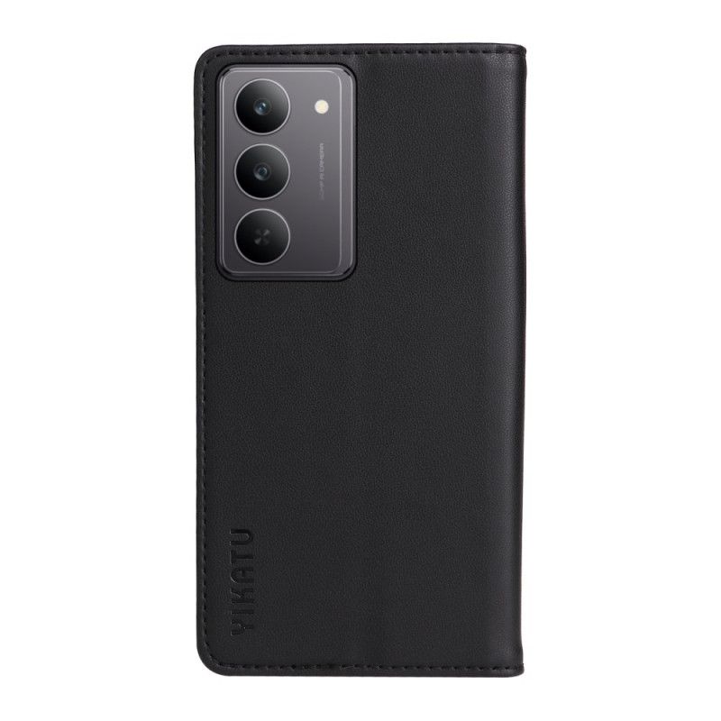 Flip Cover Realme 14x 5g Ykatu