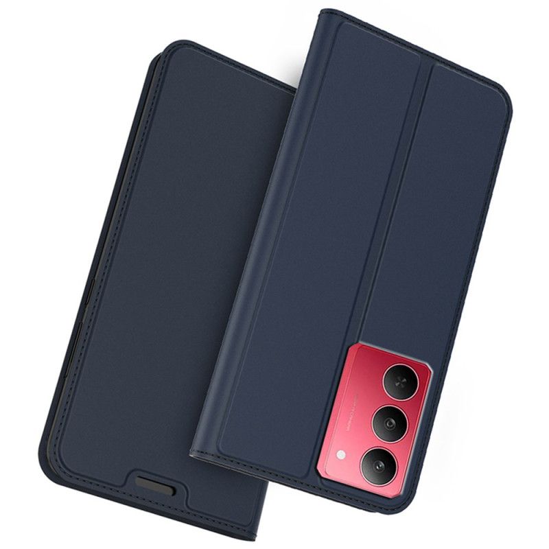Flip Cover Til Realme 14x 5g Kortholder
