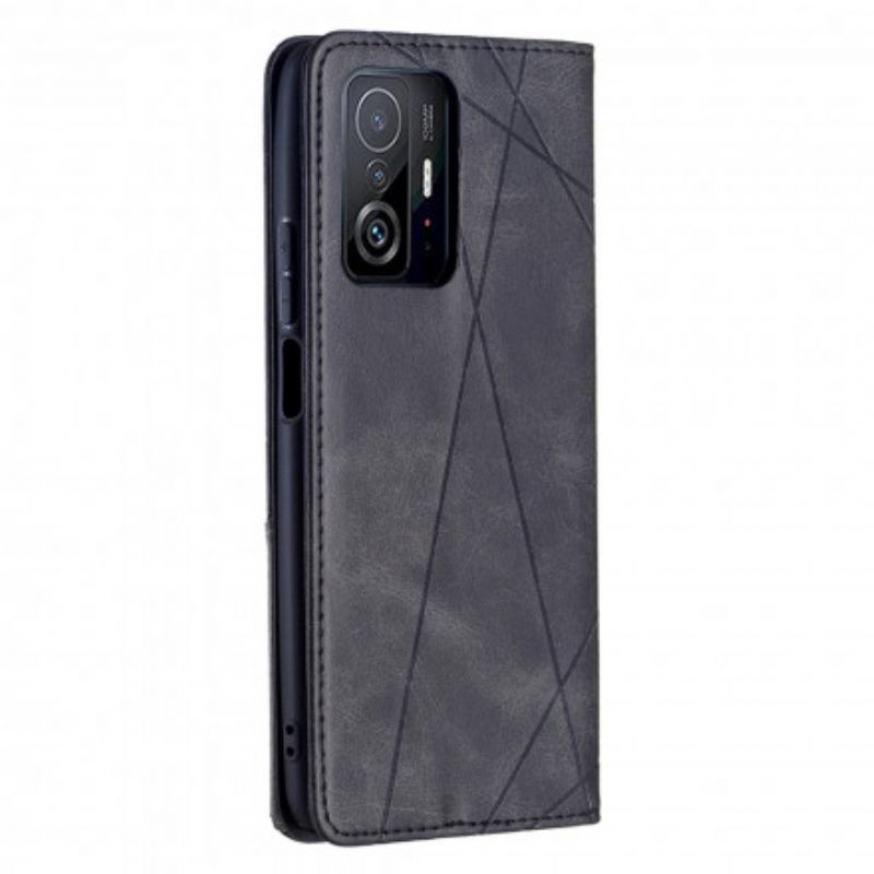 Flip Cover Xiaomi Mi 11t / 11t Pro Artist Style