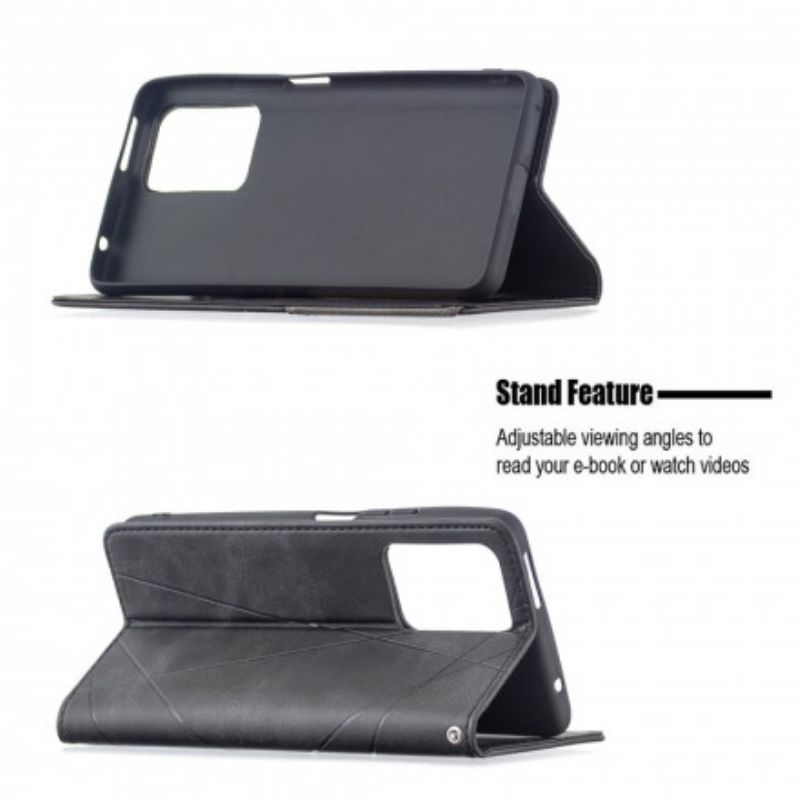 Flip Cover Xiaomi Mi 11t / 11t Pro Artist Style