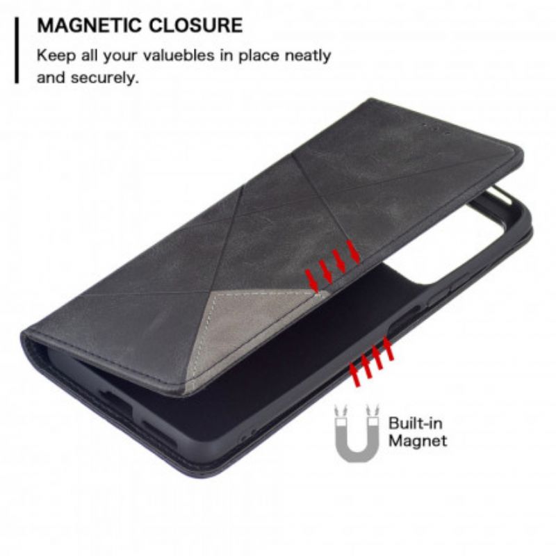 Flip Cover Xiaomi Mi 11t / 11t Pro Artist Style