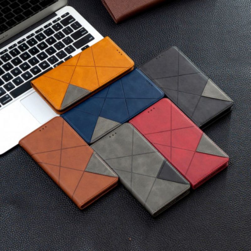 Flip Cover Xiaomi Mi 11t / 11t Pro Artist Style