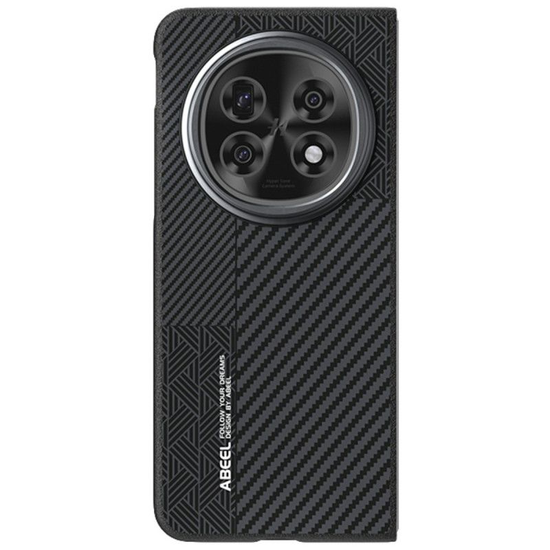 Cover Oppo Find N5 Abeel Magsafe Premium-kompatibel