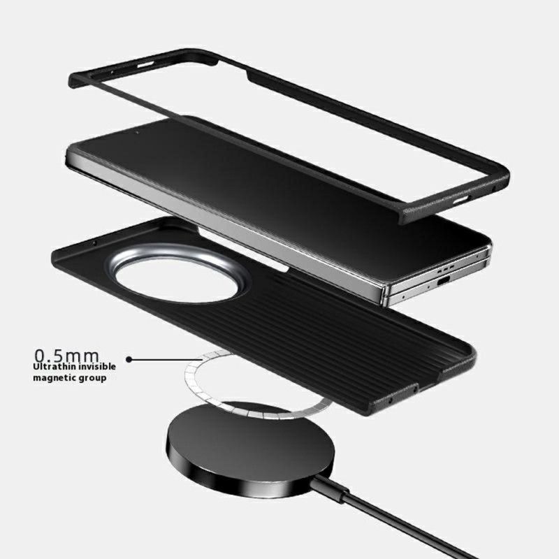 Cover Oppo Find N5 Abeel Magsafe Premium-kompatibel