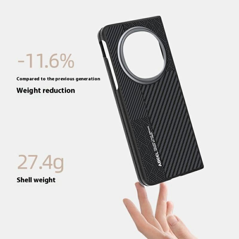 Cover Oppo Find N5 Abeel Magsafe Premium-kompatibel