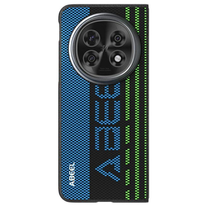 Cover Oppo Find N5 Abeel N52 Magnetisk Ring