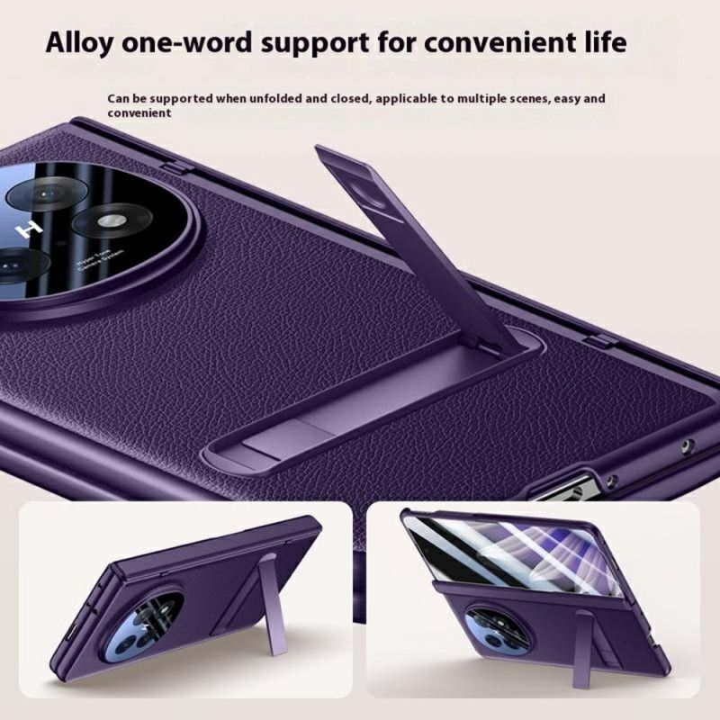 Cover Oppo Find N5 Business