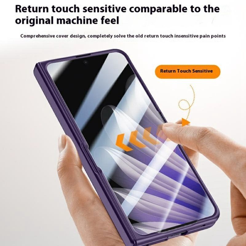 Cover Oppo Find N5 Business