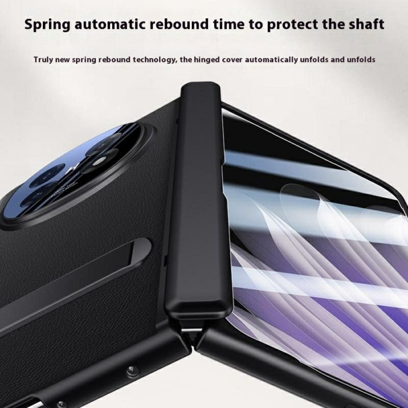 Cover Oppo Find N5 Business