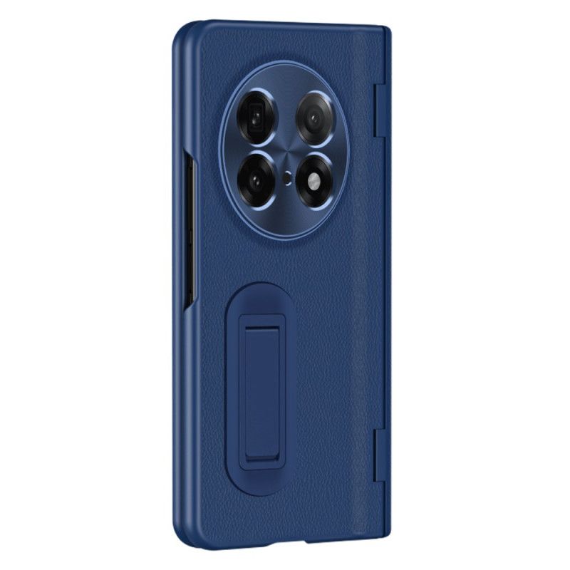 Cover Oppo Find N5 Integreret Stativ Og Skærmbeskytter