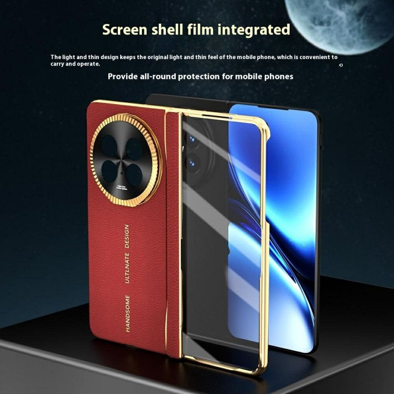 Cover Oppo Find N5 Magnetisk