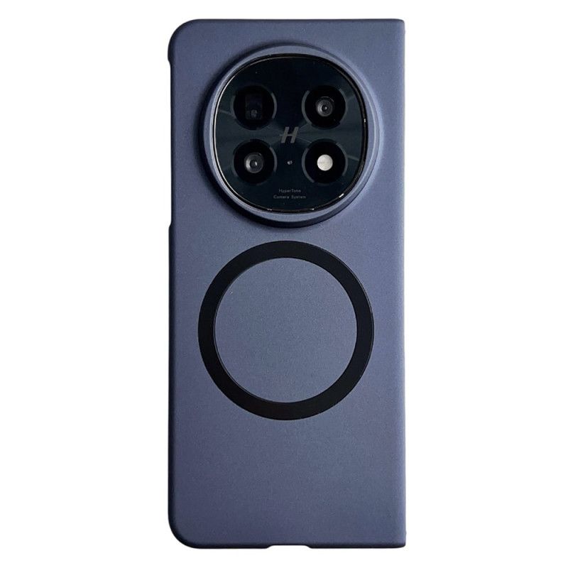 Cover Oppo Find N5 Magsafe Classic Kompatibel