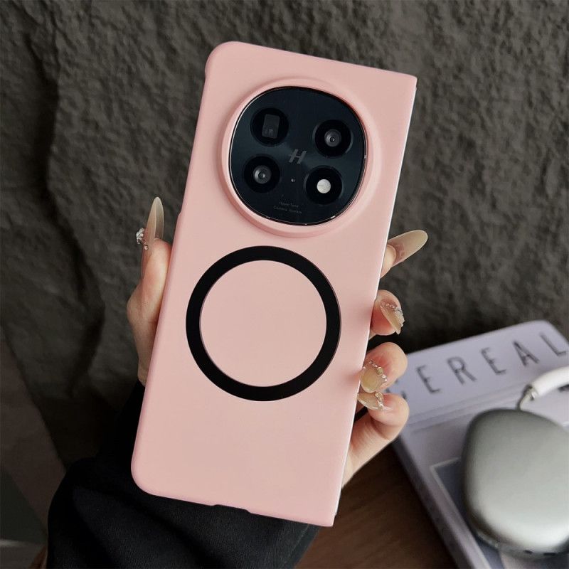 Cover Oppo Find N5 Magsafe Classic Kompatibel