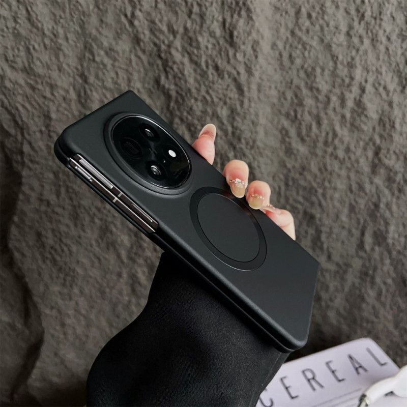 Cover Oppo Find N5 Magsafe Classic Kompatibel