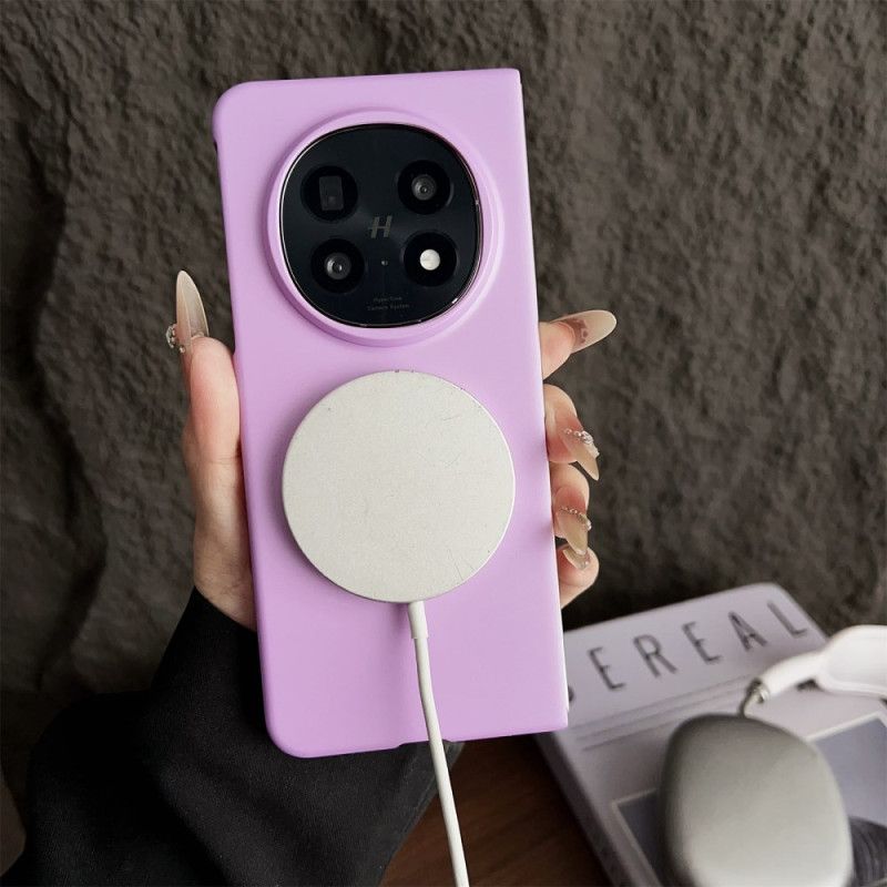 Cover Oppo Find N5 Magsafe Classic Kompatibel