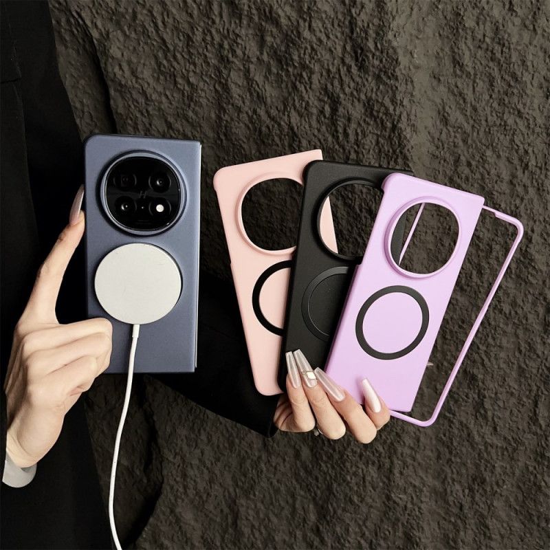 Cover Oppo Find N5 Magsafe Classic Kompatibel