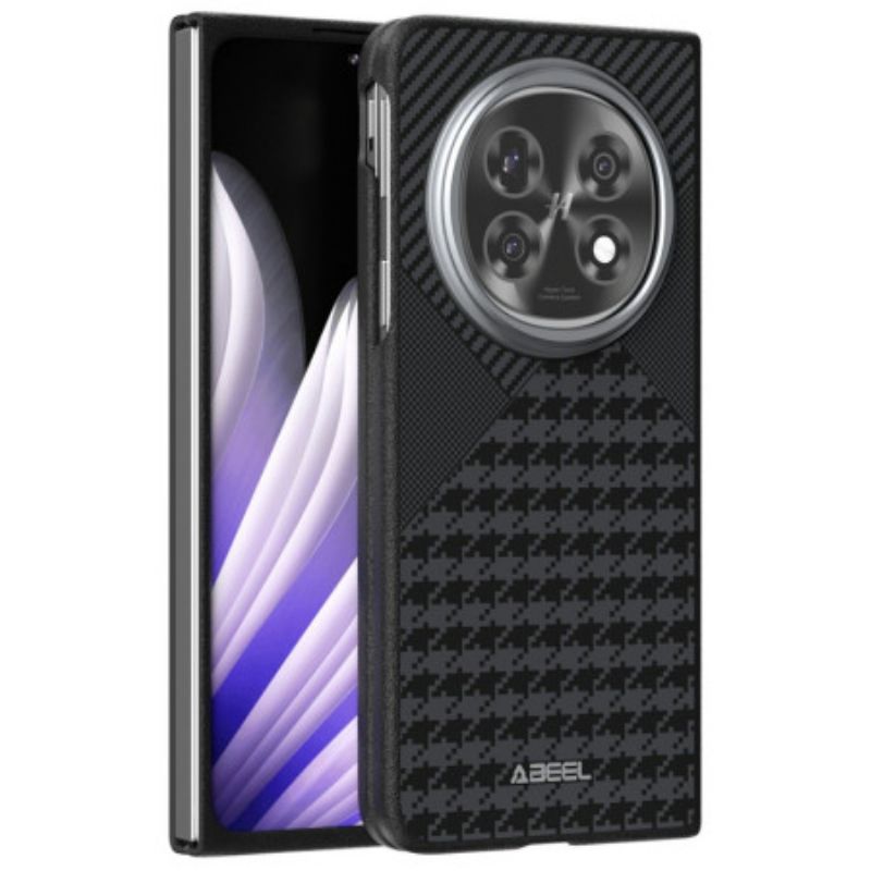 Cover Oppo Find N5 Magsafe-kompatibel Abeel