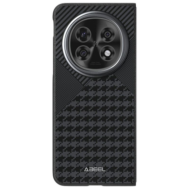 Cover Oppo Find N5 Magsafe-kompatibel Abeel