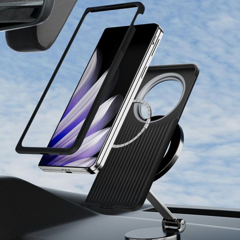 Cover Oppo Find N5 Magsafe-kompatibel Abeel