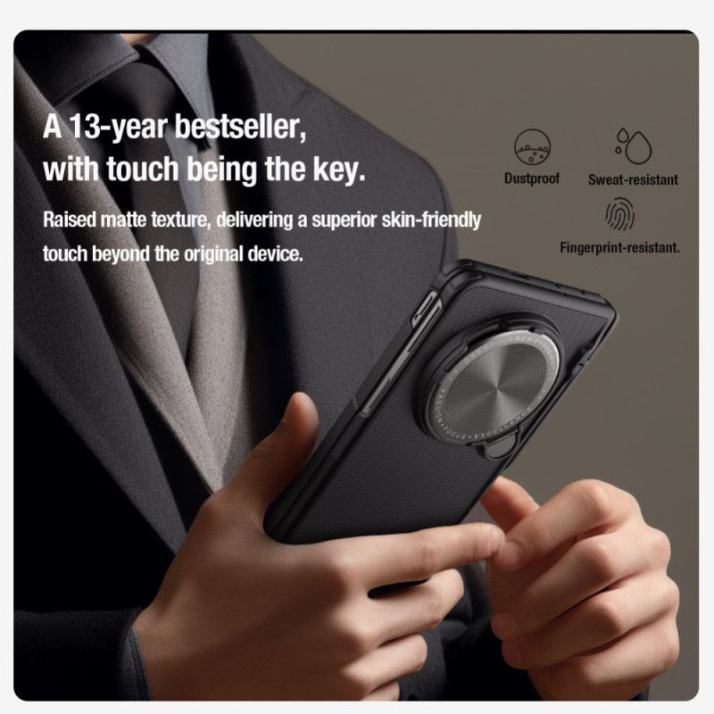 Cover Oppo Find N5 Super Frosted Shield Prop Nillkin