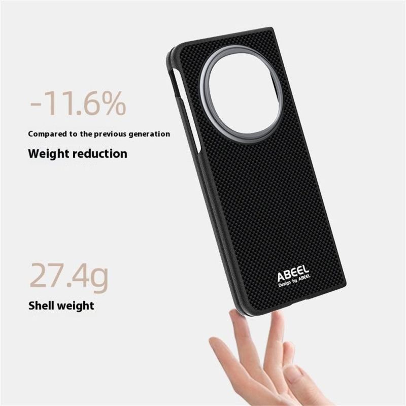 Cover Oppo Find N5 Telefon Etui Magsafe-kompatibelt Ultratyndt Abeel