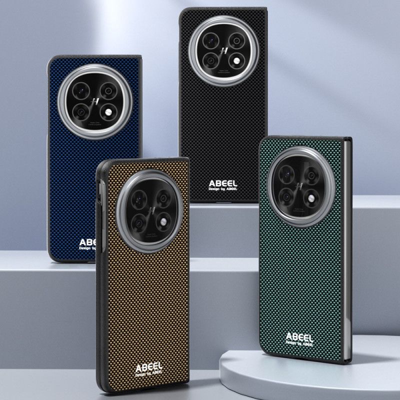 Cover Oppo Find N5 Telefon Etui Magsafe-kompatibelt Ultratyndt Abeel