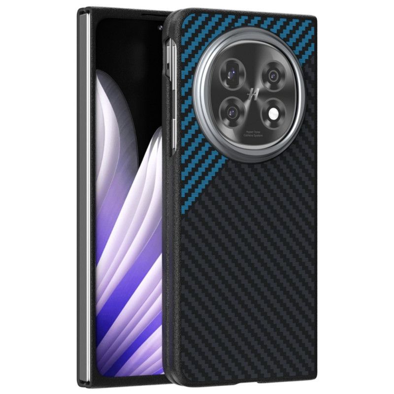 Cover Oppo Find N5 Telefon Etui Ultra Magnetisk Tynd