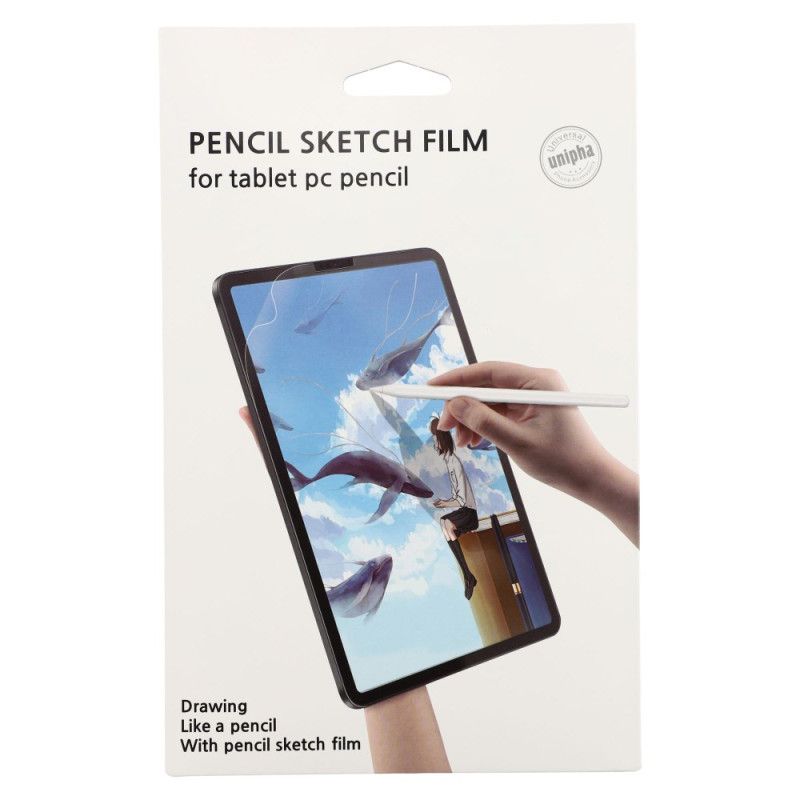 Fuld Skærmbeskytter Til Oppo Find N5 5g