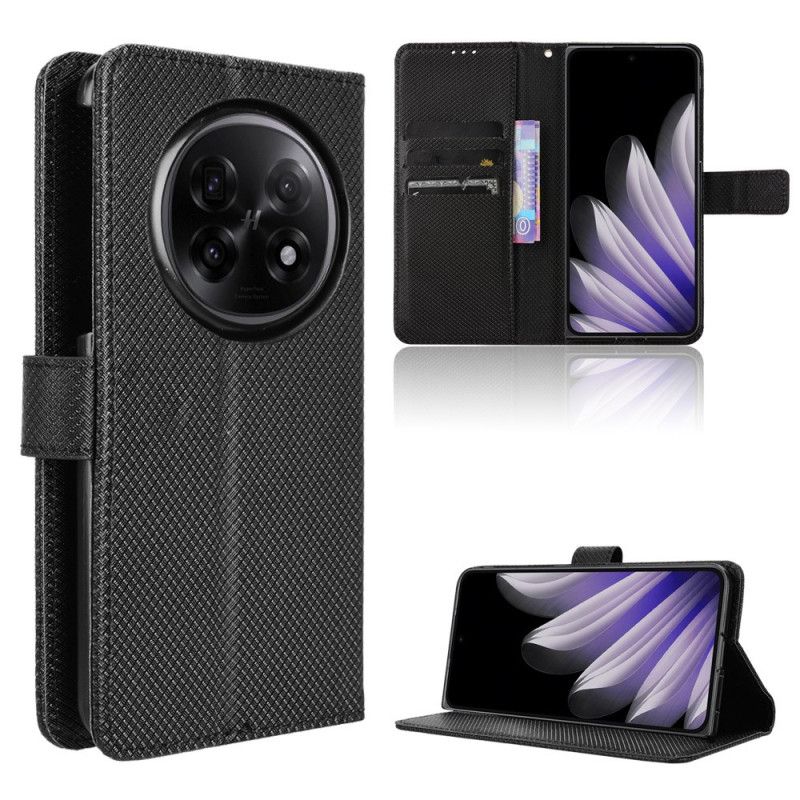 Læder Cover Oppo Find N5 Telefon Etui Prikker