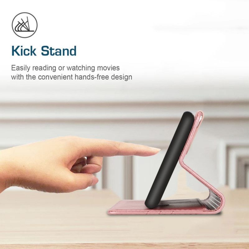 Læder Cover Google Pixel 6 Best Case