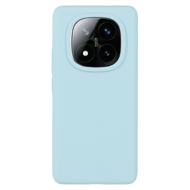 Cover Til Xiaomi Redmi Note 14 Pro Plus 5g Flydende Silikone