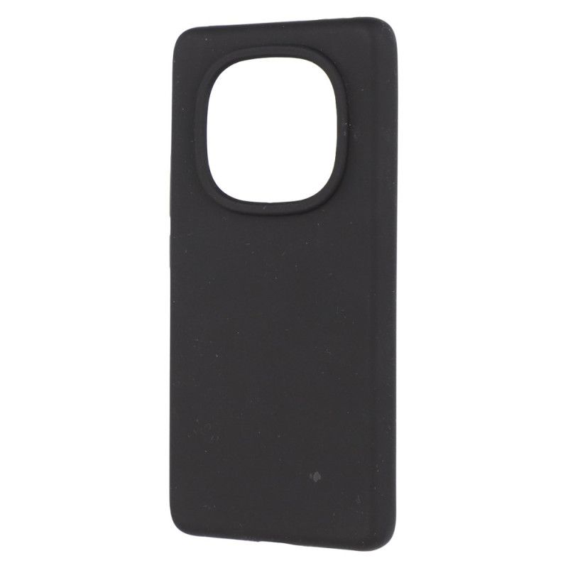 Cover Til Xiaomi Redmi Note 14 Pro Plus 5g Flydende Silikone