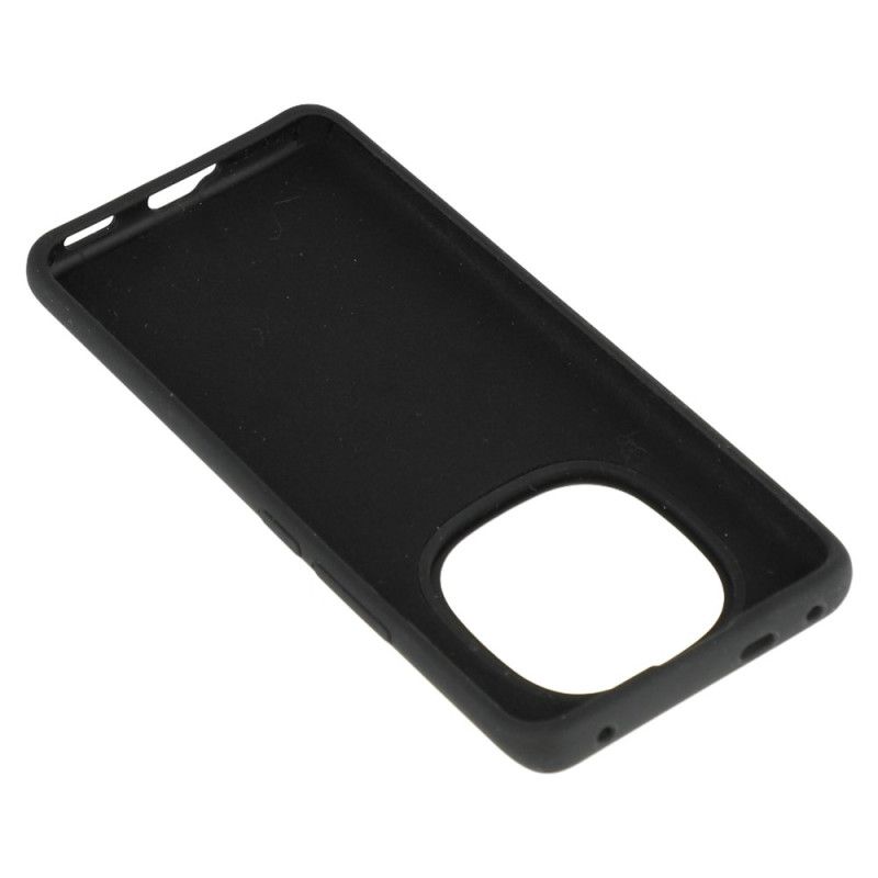 Cover Til Xiaomi Redmi Note 14 Pro Plus 5g Flydende Silikone