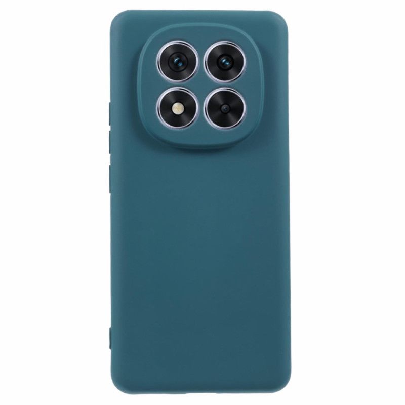 Cover Til Xiaomi Redmi Note 14 Pro Plus 5g Flydende Silikone