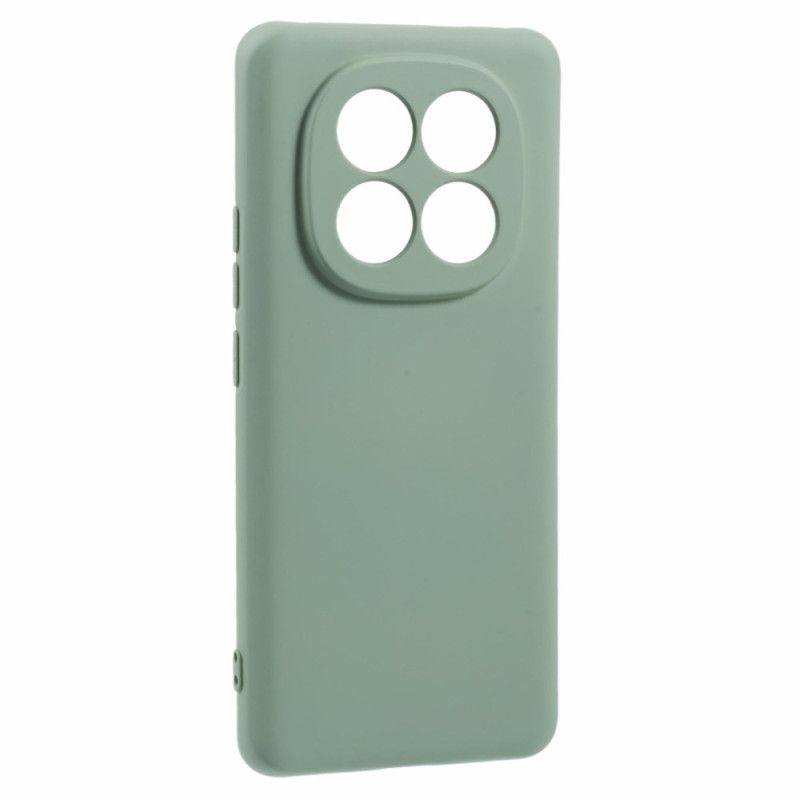 Cover Til Xiaomi Redmi Note 14 Pro Plus 5g Flydende Silikone