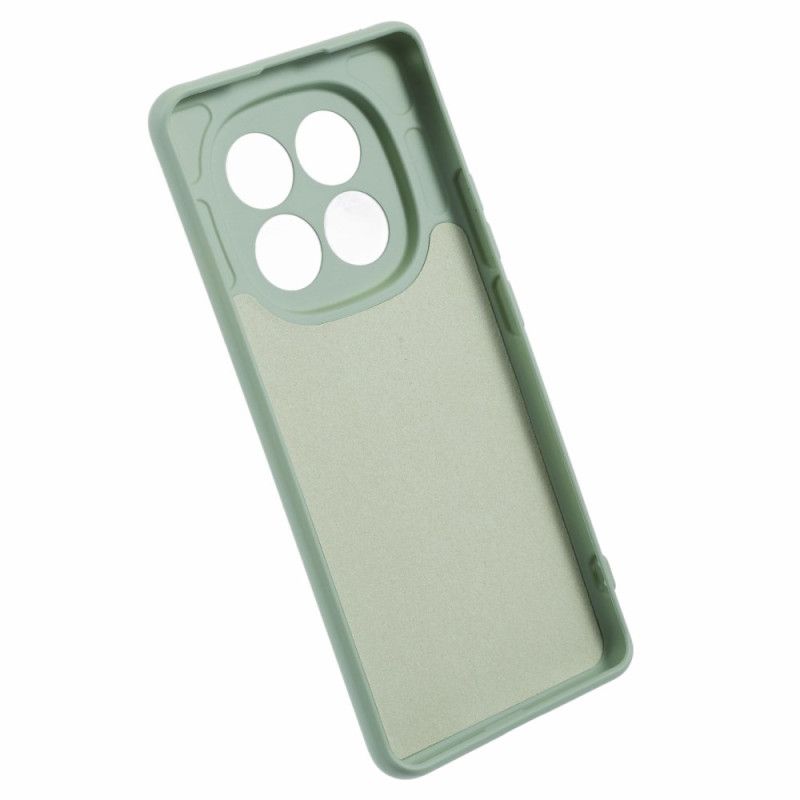 Cover Til Xiaomi Redmi Note 14 Pro Plus 5g Flydende Silikone