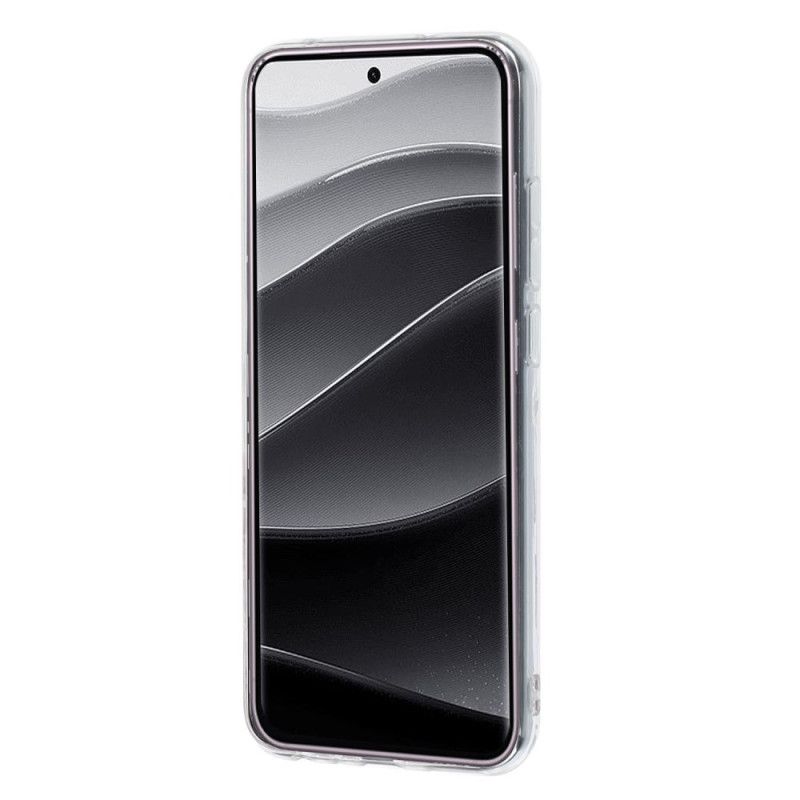 Cover Til Xiaomi Redmi Note 14 Pro Plus 5g Marmoroliemaleri