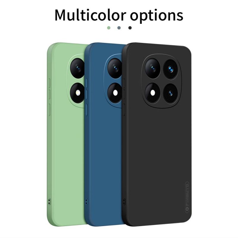 Cover Til Xiaomi Redmi Note 14 Pro Plus 5g Pinwuyo