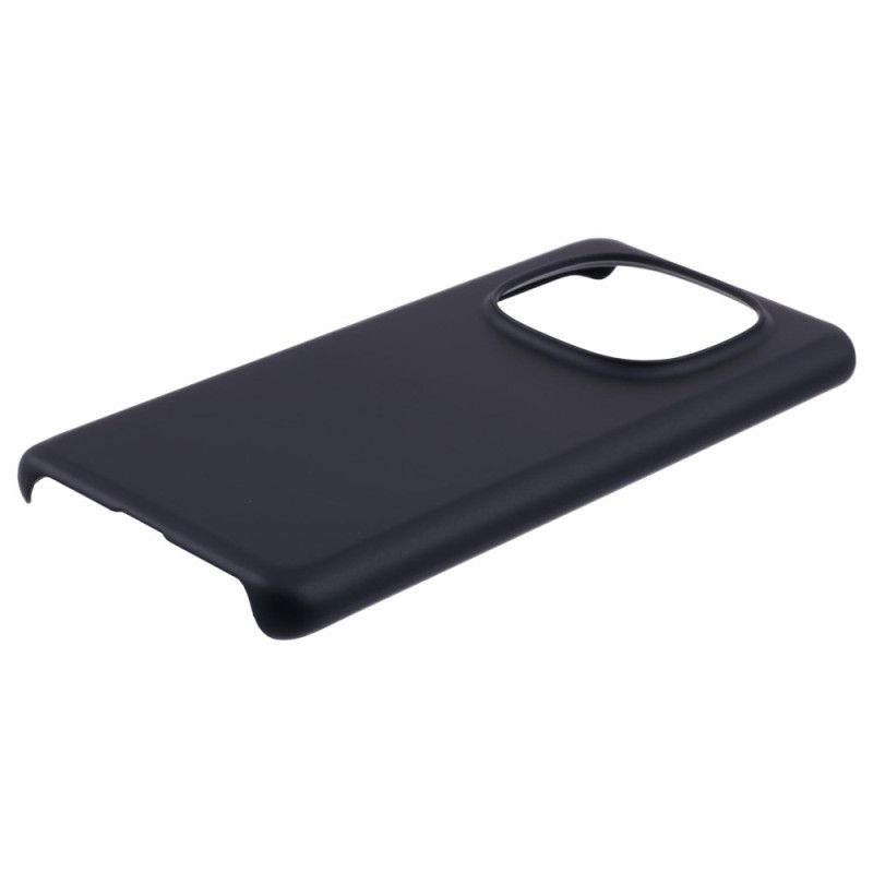 Cover Til Xiaomi Redmi Note 14 Pro Plus 5g Plastik