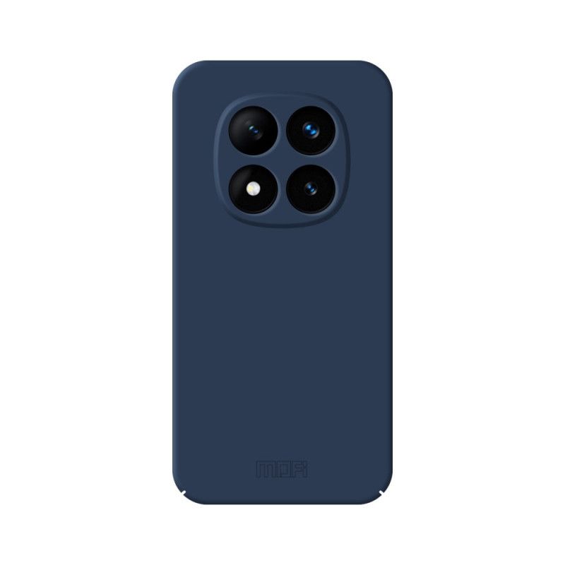 Cover Til Xiaomi Redmi Note 14 Pro Plus 5g Qin-serien Mofi
