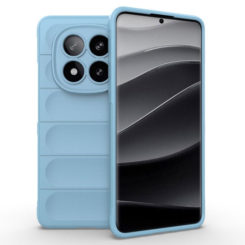 Cover Til Xiaomi Redmi Note 14 Pro Plus 5g Skridsikker