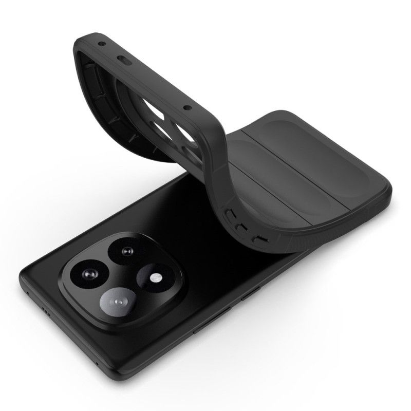 Cover Til Xiaomi Redmi Note 14 Pro Plus 5g Skridsikker