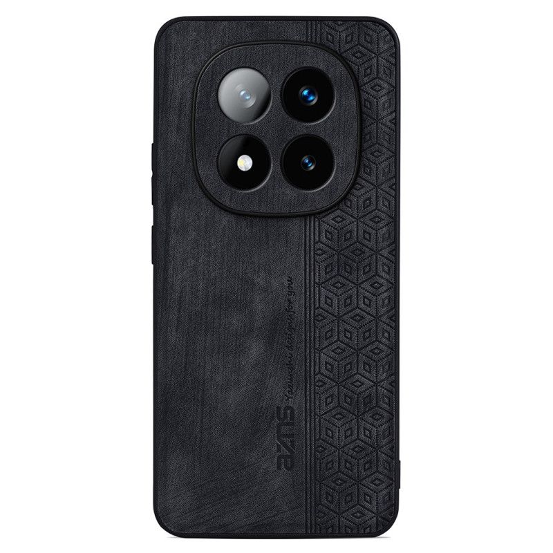 Cover Xiaomi Redmi Note 14 Pro Plus 5g Azns