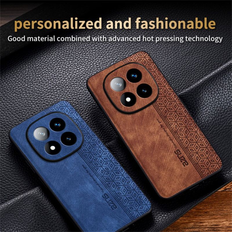 Cover Xiaomi Redmi Note 14 Pro Plus 5g Azns