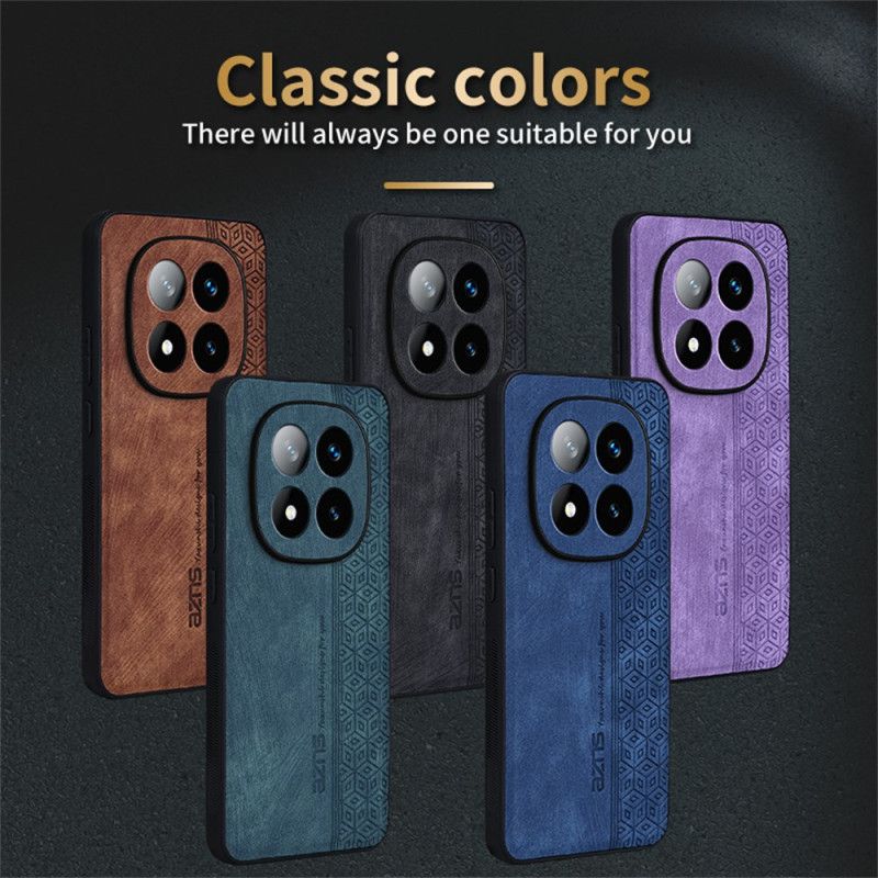 Cover Xiaomi Redmi Note 14 Pro Plus 5g Azns